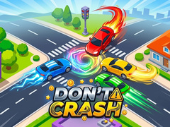 Peli Don't Crash