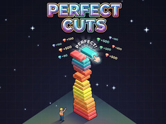 Peli Perfect Cuts