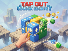Peli Tap Out - Block Escape