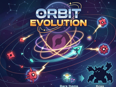 Peli Orbit Evolution