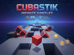 Peli Cubastik