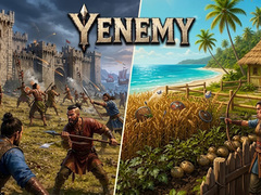 Peli Yenemy