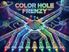 Peli Color Hole Frenzy