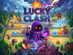Peli Lucky Clash