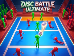 Peli Disc Battle Ultimate