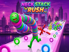 Peli Neck Stack Rush