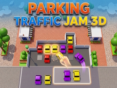Peli Parking Traffic Jam 3D