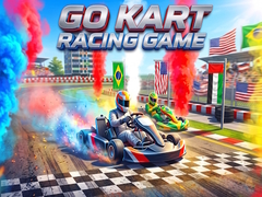 Peli Go Kart Racing Game