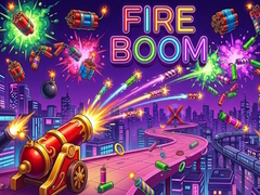 Peli Fire Boom