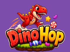 Peli DinoHop
