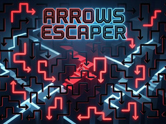 Peli Arrows Escaper