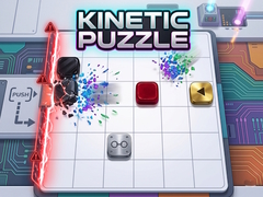 Peli Kinetic Puzzle