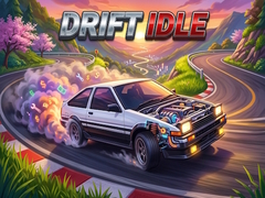 Peli Drift Idle 