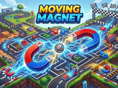 Peli Moving Magnet