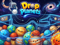Peli Drop Planets
