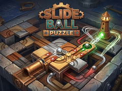 Peli Slide Ball Puzzle