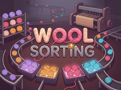 Peli Wool Sorting