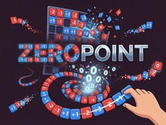 Peli ZeroPoint
