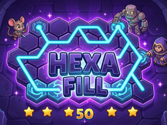 Peli Hexa Fill