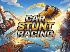 Peli Car Stunt Racing
