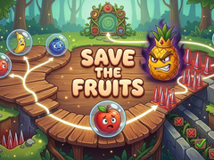 Peli Save the Fruits