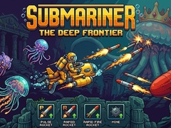 Peli Submariner