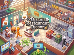 Peli Dream Restaurant Tycoon
