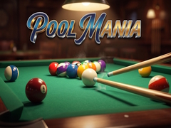 Peli Pool Mania