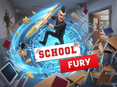 Peli School Fury