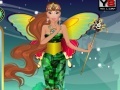Peli Barbie's Dress Up Fairylicious