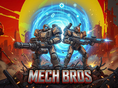 Peli Mech Bros