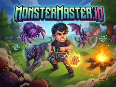 Peli MonsterMaster io