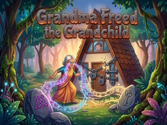 Peli Grandma Freed the Grandchild