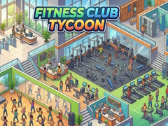 Peli Fitness Club Tycoon