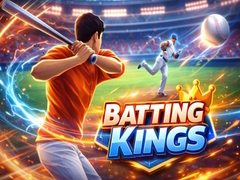 Peli Batting Kings
