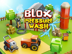 Peli Blox Pressure Wash