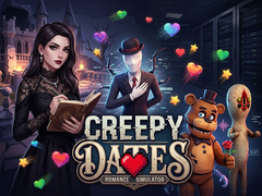 Peli Creepy Dates