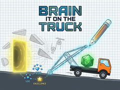 Peli Brain it on the truck
