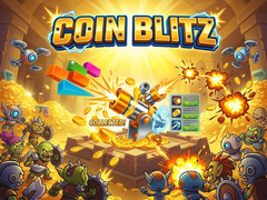 Peli Coin Blitz