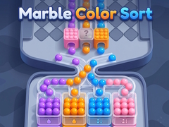 Peli Marble Color Sort