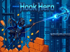 Peli Hook Hero