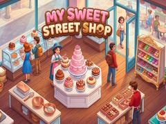Peli My Sweet Street Shop