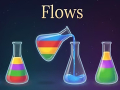 Peli Flows