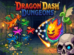 Peli Dragon Dash Dungeons