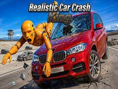 Peli Realistic Car Crash King