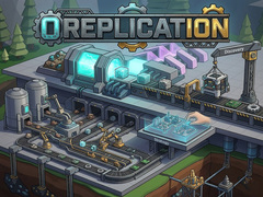 Peli Oreplication