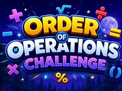 Peli Order of Operations Challenge