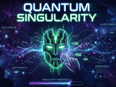 Peli Quantum Singularity