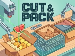 Peli Cut & Pack