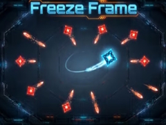 Peli Freeze Frame